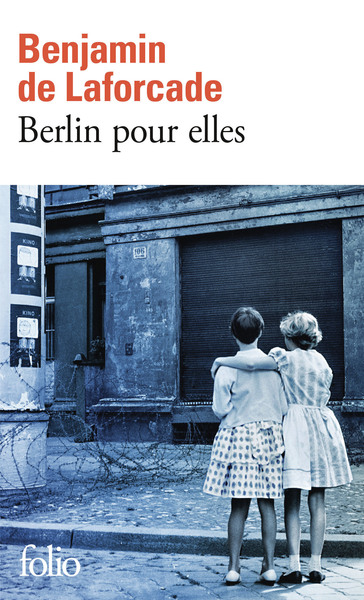 Picture of Berlin pour elles