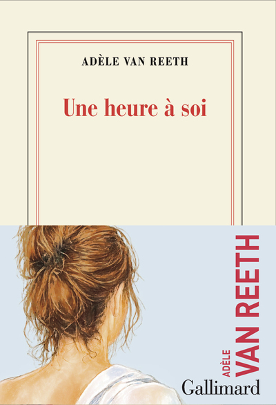 Picture of Une heure à soi