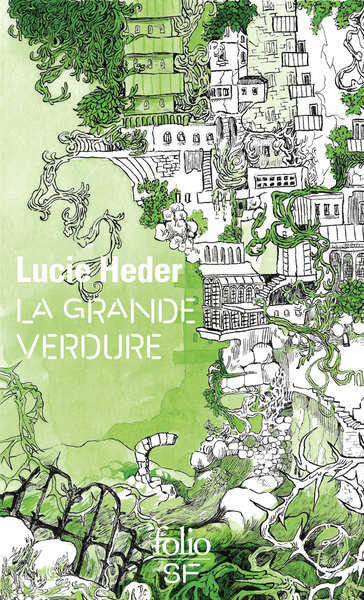 Picture of La Grande Verdure