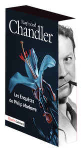 Picture of Les Enquêtes de Philip Marlowe