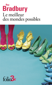 Picture of Le meilleur des mondes possibles et autres nouvelles