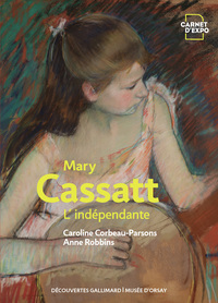 Image de Mary Cassatt