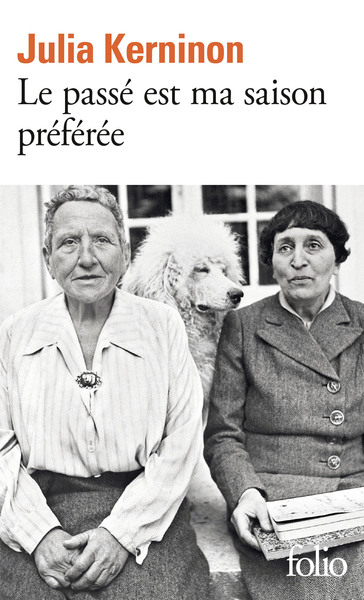 Image de Le passé est ma saison préférée