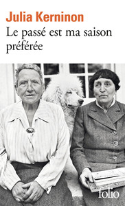 Image de Le passé est ma saison préférée