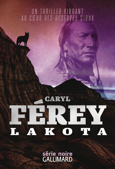 Image de Lakota