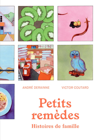 Picture of Petits remèdes