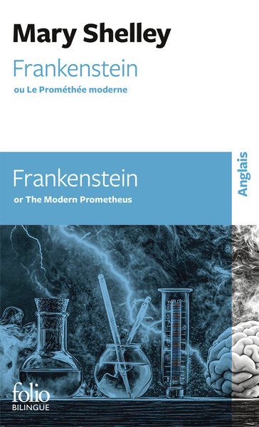 Picture of Frankenstein / Frankenstein