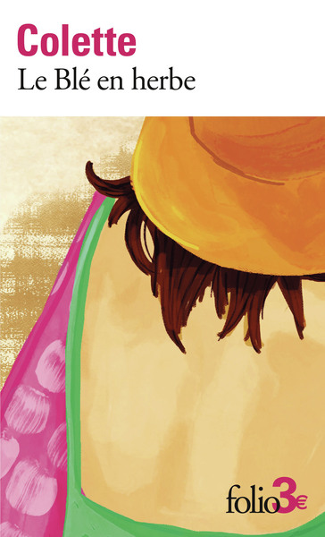 Image de Le Blé en herbe