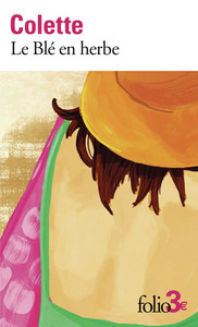 Image de Le Blé en herbe