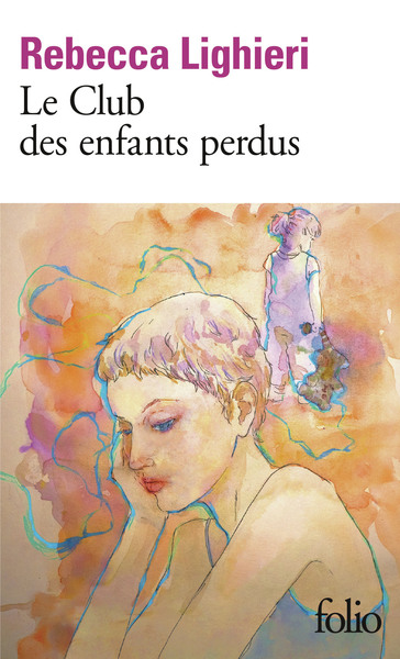 Image de Le club des enfants perdus