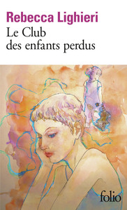 Image de Le club des enfants perdus