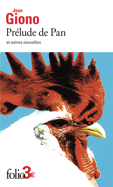 Image de Prélude de Pan et autres nouvelles