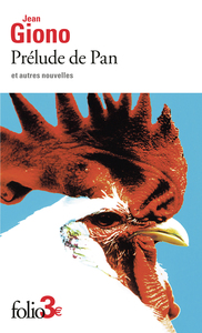 Image de Prélude de Pan et autres nouvelles
