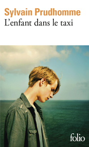 Picture of L'enfant dans le taxi