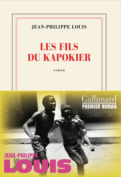 Image de Les fils du kapokier