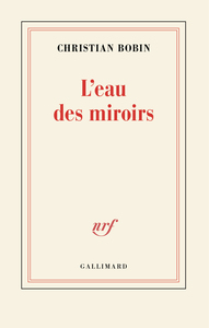 Picture of L'eau des miroirs