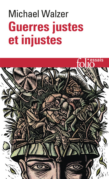 Image de Guerres justes et injustes