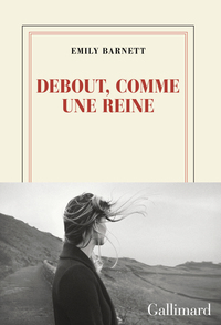 Picture of Debout, comme une reine