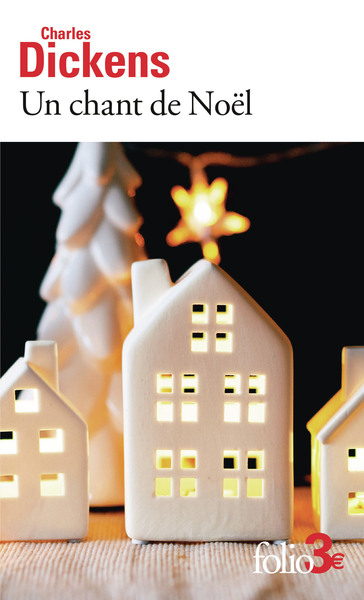 Picture of Un chant de Noël