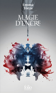 Image de Magie d'encre