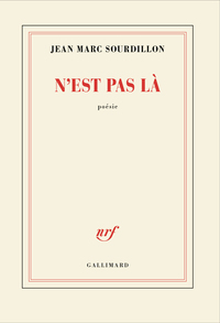 Picture of N'est pas là