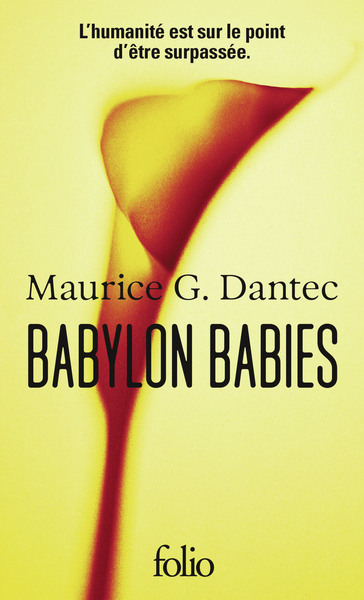 Image de Babylon Babies