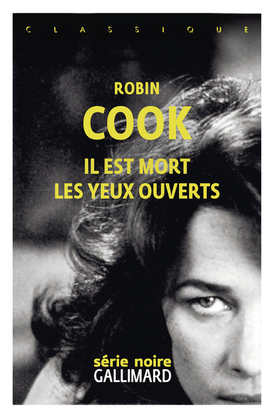 Image de Il est mort les yeux ouverts