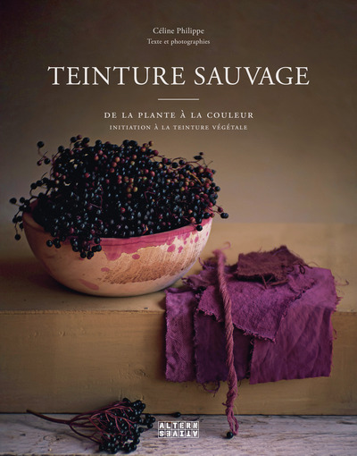 Image de Teinture sauvage