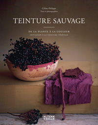 Image de Teinture sauvage