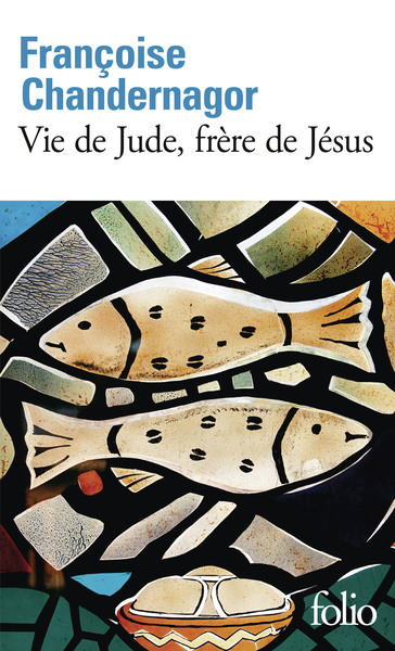Picture of Vie de Jude, frère de Jésus