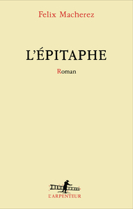 Picture of L'épitaphe