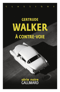 Picture of À contre-voie