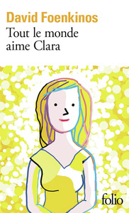 Picture of Tout le monde aime Clara