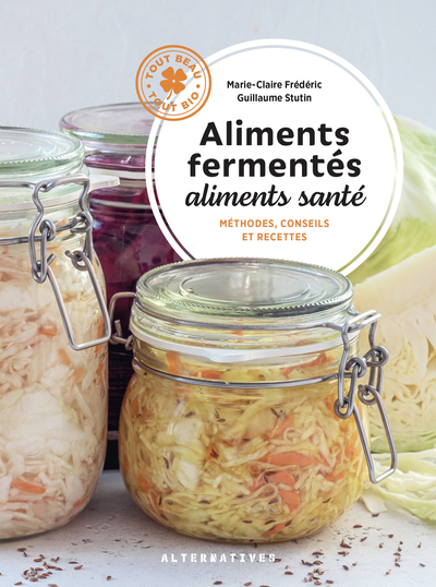 Image de Aliments fermentés, aliments santé