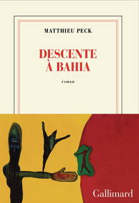 Picture of Descente à Bahia