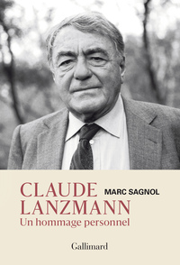 Picture of Claude Lanzmann