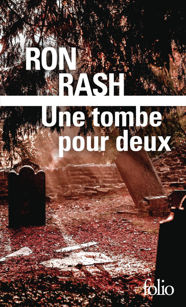 Picture of Une tombe pour deux