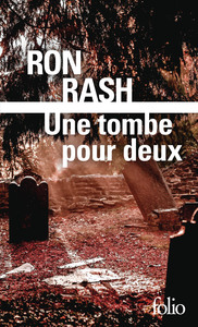 Picture of Une tombe pour deux