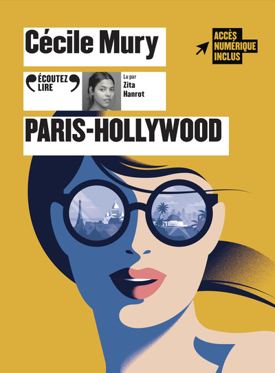 Picture of Paris-Hollywood