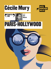 Picture of Paris-Hollywood