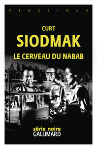 Picture of Le Cerveau du nabab