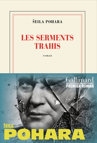 Image de Les serments trahis