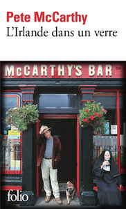 Picture of L'Irlande dans un verre