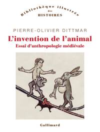 Picture of L'invention de l'animal
