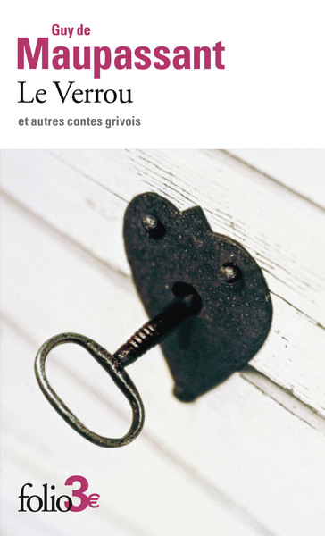 Picture of Le Verrou et autres contes grivois