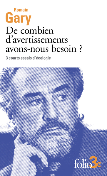Picture of De combien d'avertissements avons-nous besoin ?
