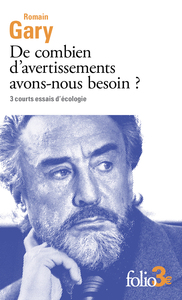 Picture of De combien d'avertissements avons-nous besoin ?