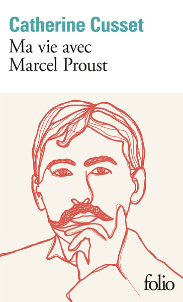 Picture of Ma vie avec Marcel Proust