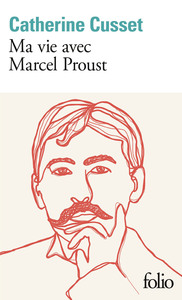 Picture of Ma vie avec Marcel Proust