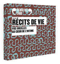 Picture of Sélection Récits de vie